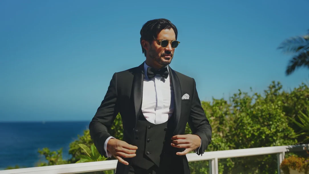 Exquisite Tailoring for Unforgettable Moments